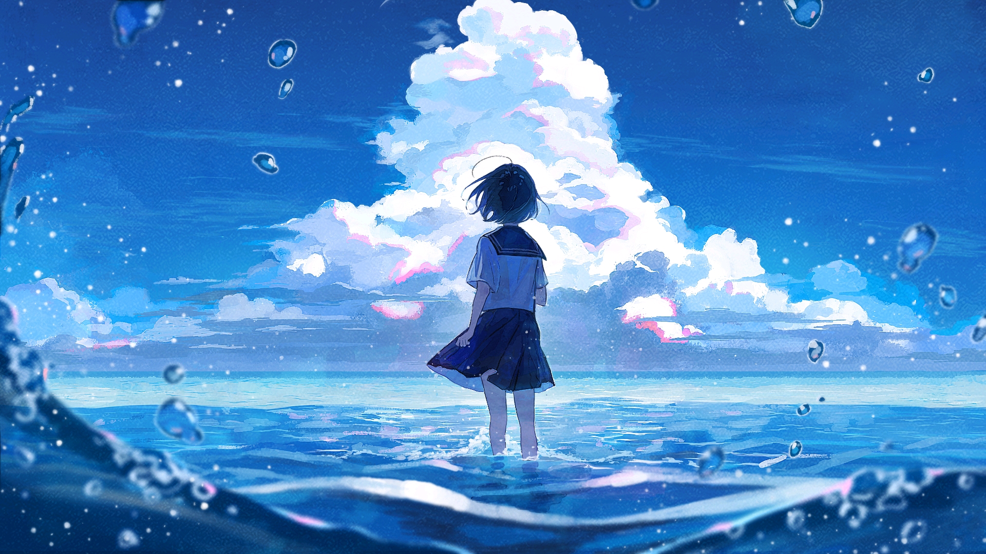 热播