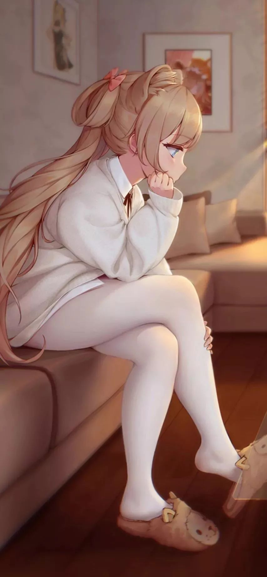 热播